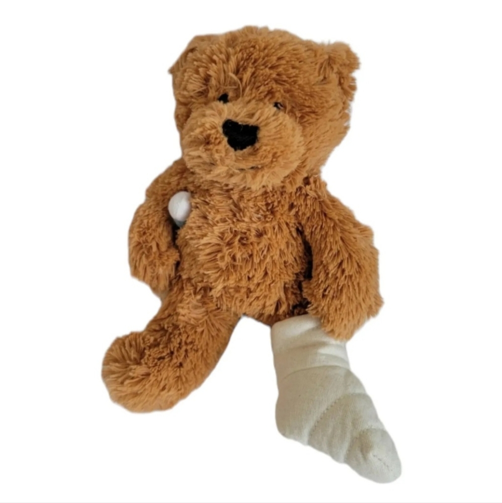Gund Feel Better Bear.
